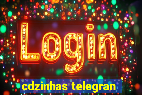 cdzinhas telegran