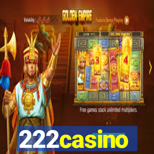 222casino