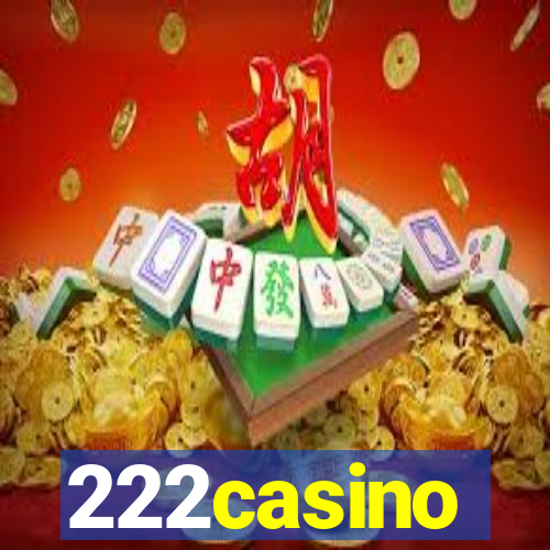 222casino