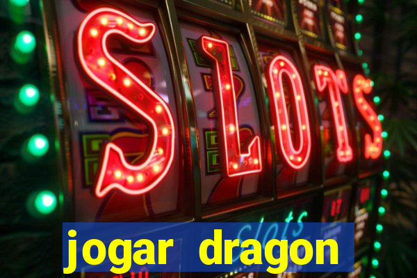 jogar dragon fortune demo