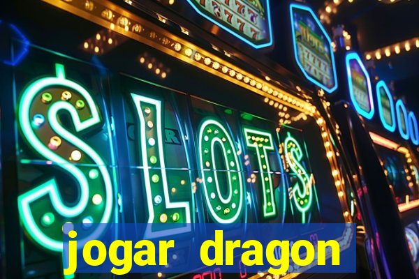 jogar dragon fortune demo