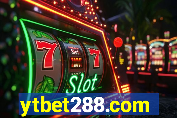 ytbet288.com