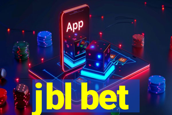 jbl bet