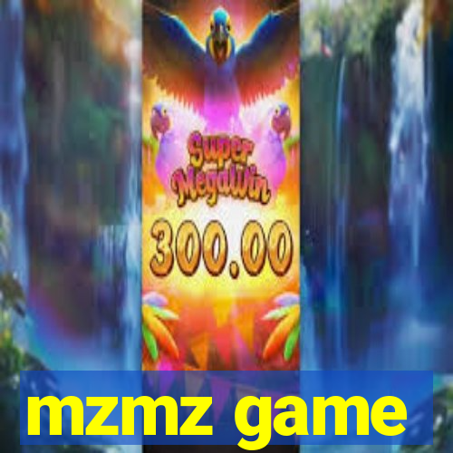 mzmz game