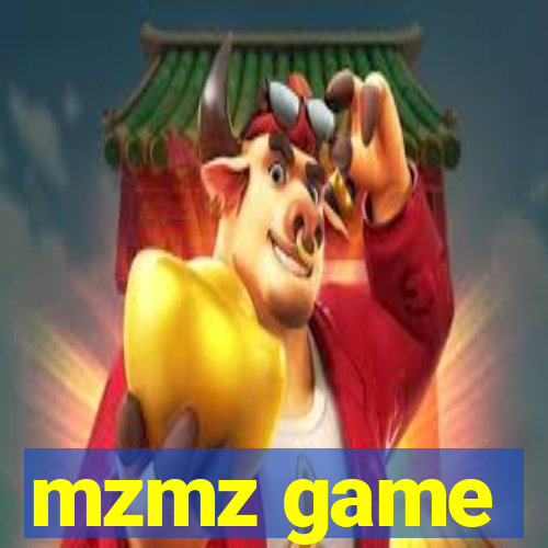 mzmz game