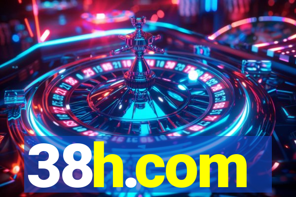 38h.com