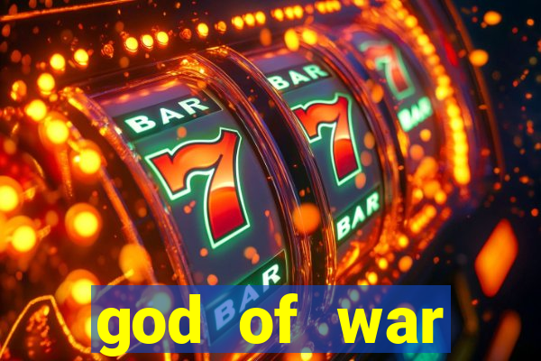 god of war betrayal apk