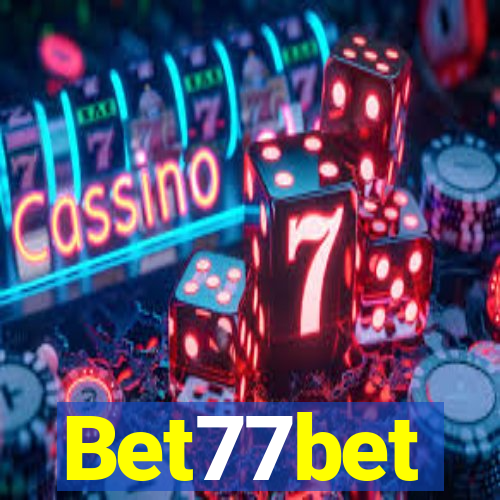 Bet77bet