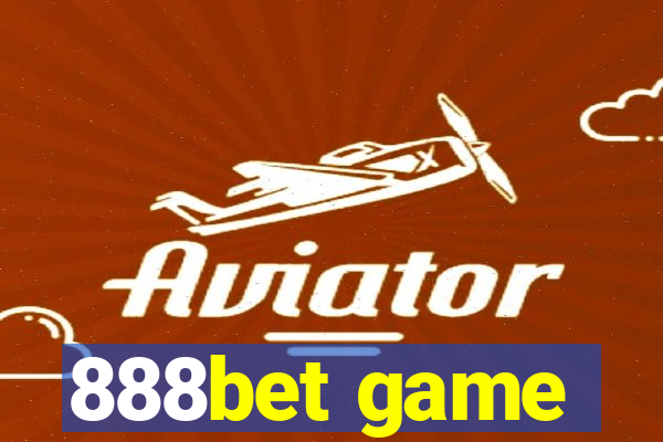 888bet game