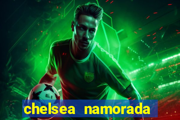 chelsea namorada david garrett