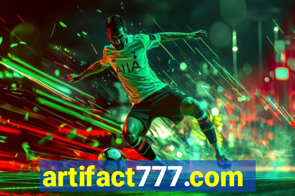 artifact777.com