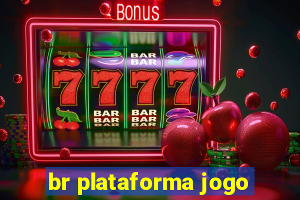 br plataforma jogo