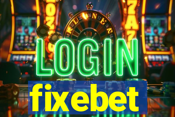 fixebet