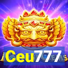 Ceu777