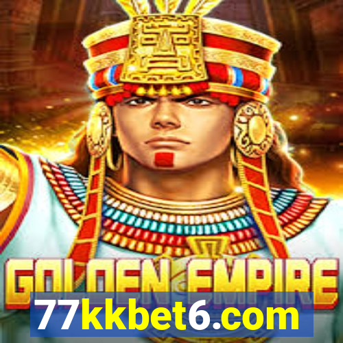 77kkbet6.com