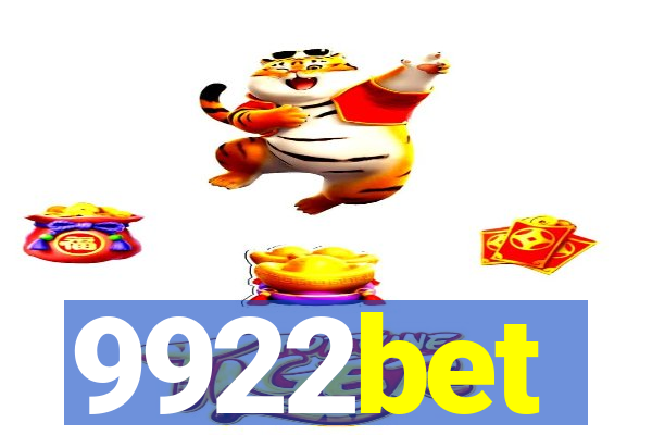 9922bet