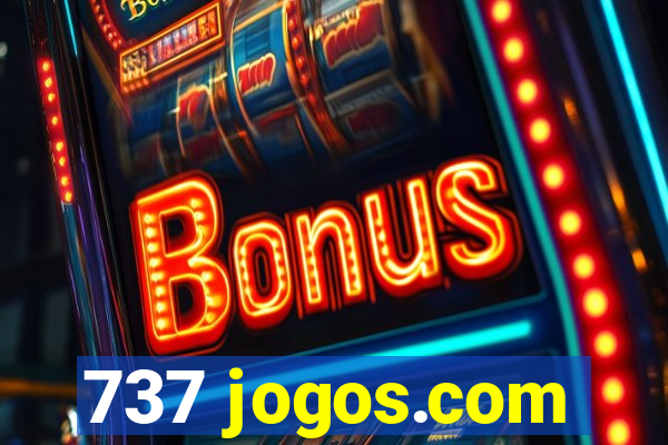 737 jogos.com