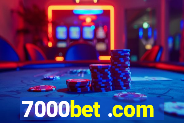 7000bet .com