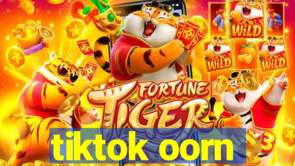 tiktok oorn