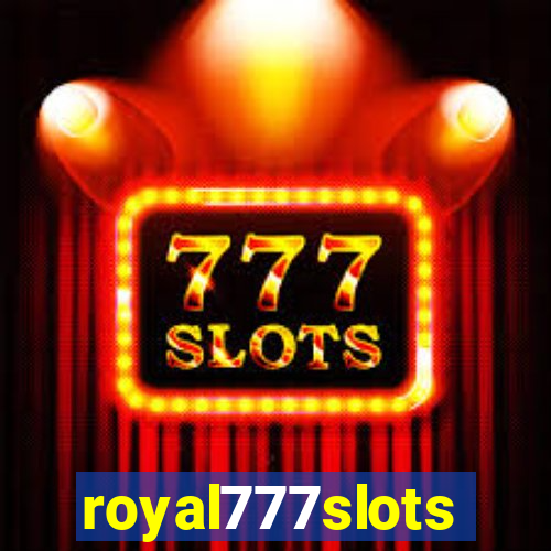 royal777slots