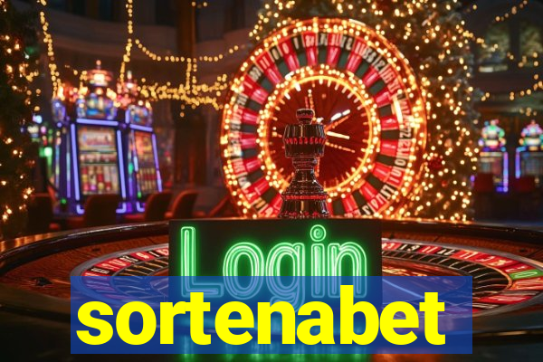 sortenabet