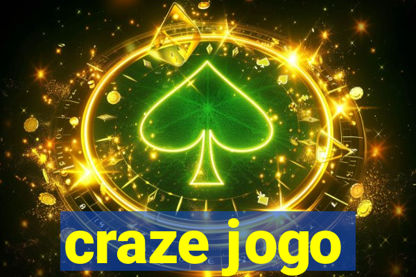 craze jogo