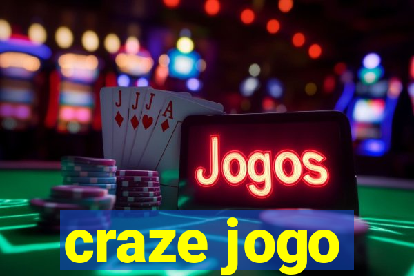 craze jogo