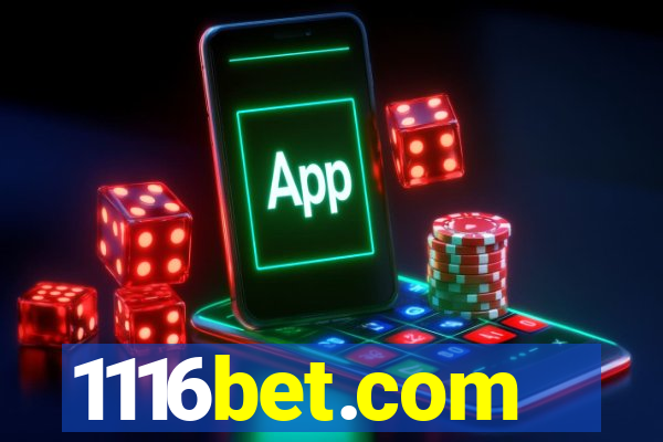 1116bet.com