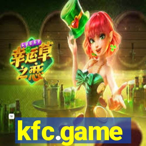 kfc.game