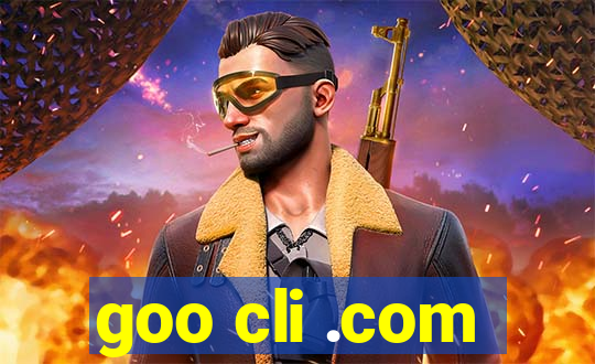 goo cli .com