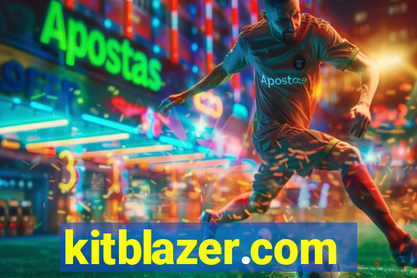 kitblazer.com