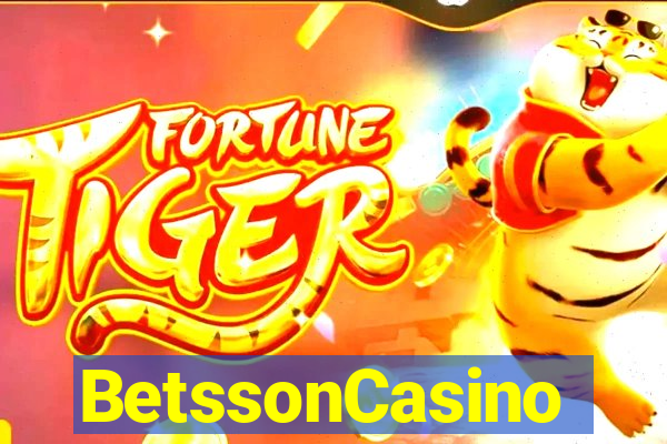 BetssonCasino