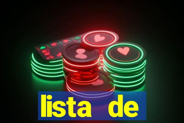 lista de plataformas de jogos