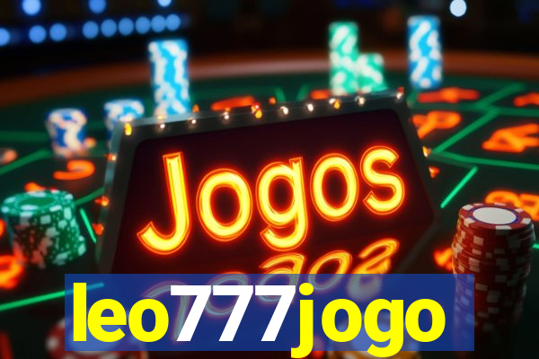 leo777jogo