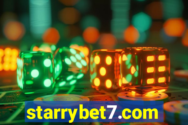 starrybet7.com