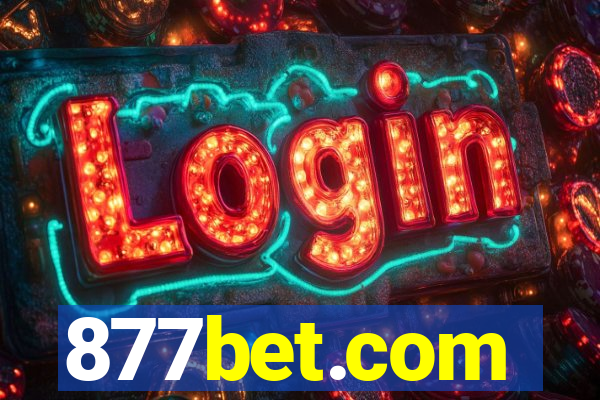 877bet.com