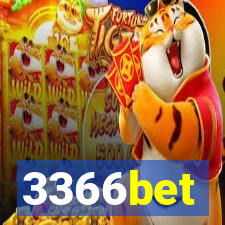 3366bet