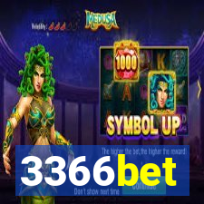 3366bet