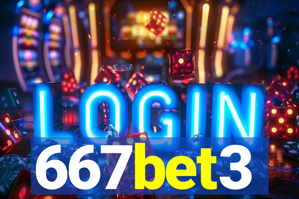 667bet3