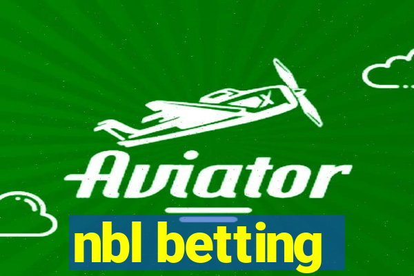 nbl betting