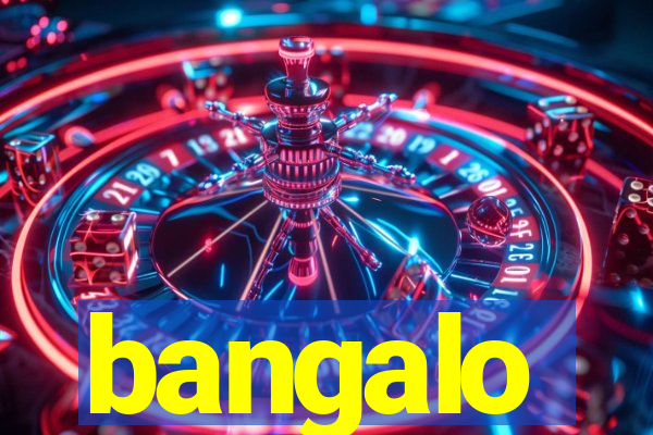 bangalo