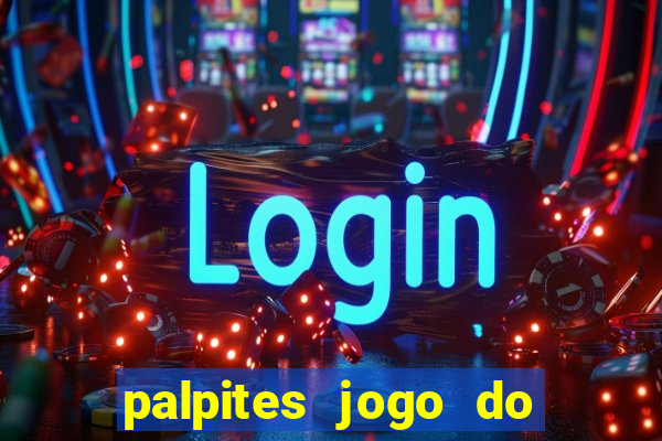 palpites jogo do bicho tavinho