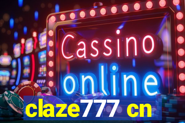 claze777 cn