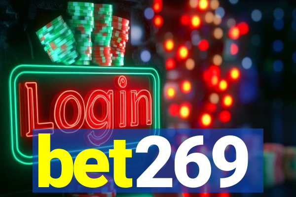 bet269