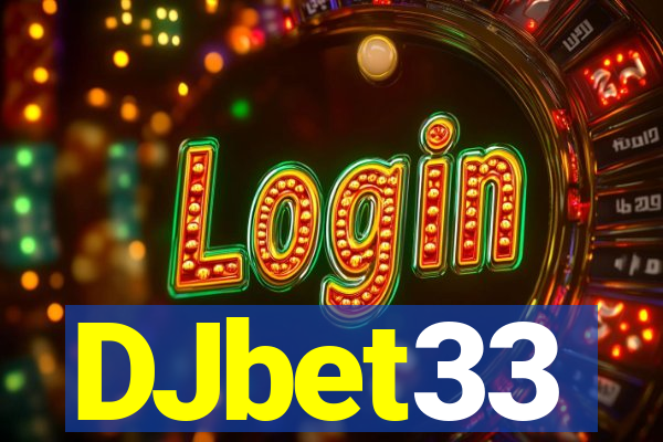 DJbet33