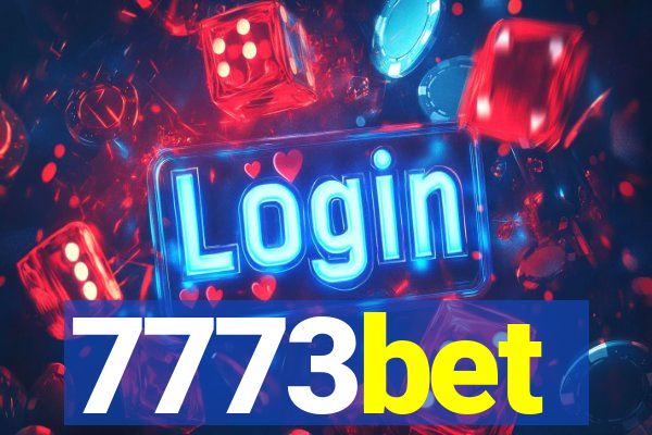 7773bet