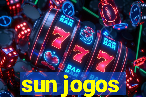 sun jogos