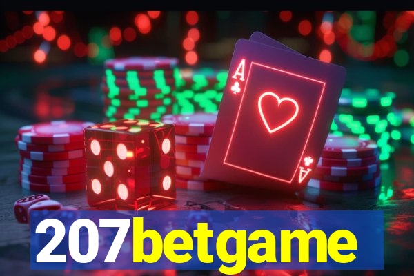 207betgame