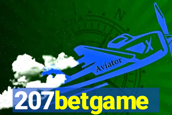 207betgame