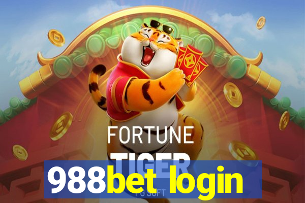 988bet login